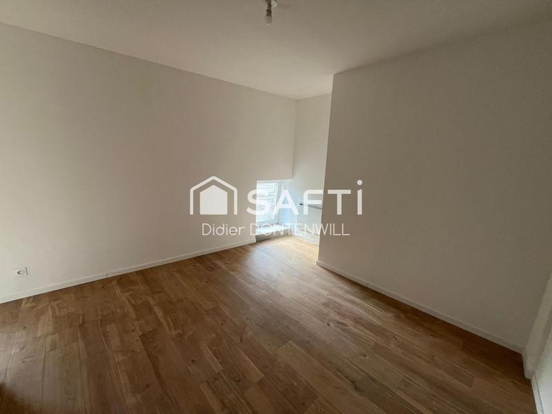Appartement - 95 m² - 4 pièces