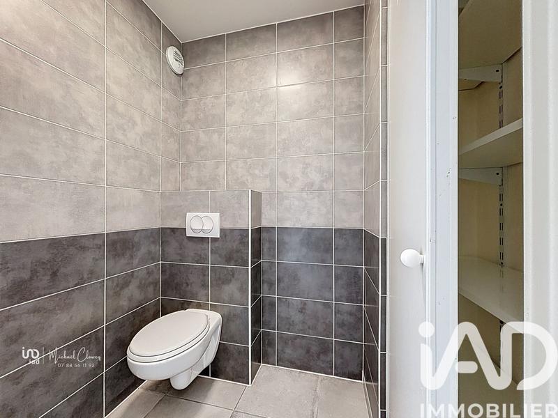 Appartement - 81 m² - 3 pièces