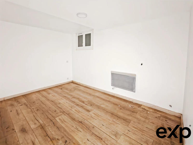 Appartement - 52 m² - 2 pièces