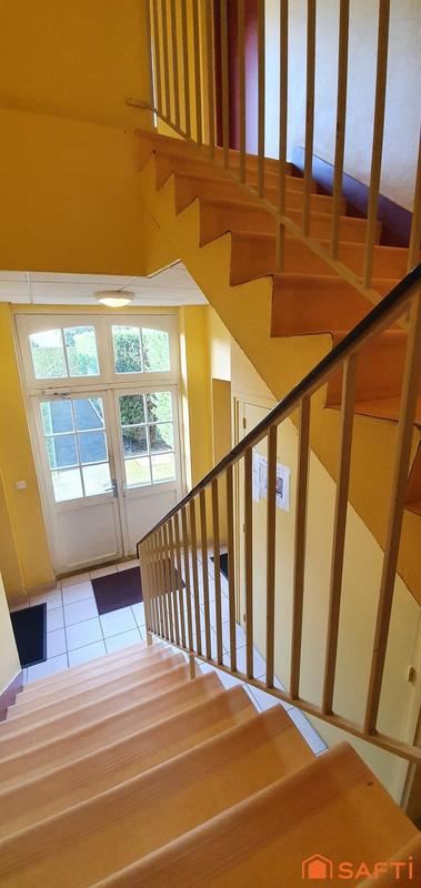 Appartement - 45 m² - 3 pièces