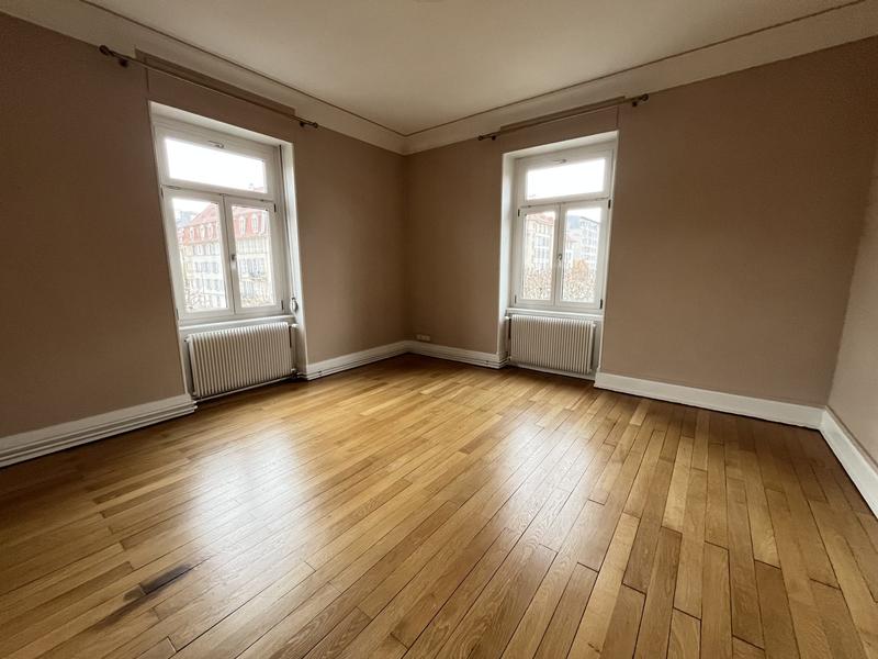 Appartement - 87 m² - 4 pièces