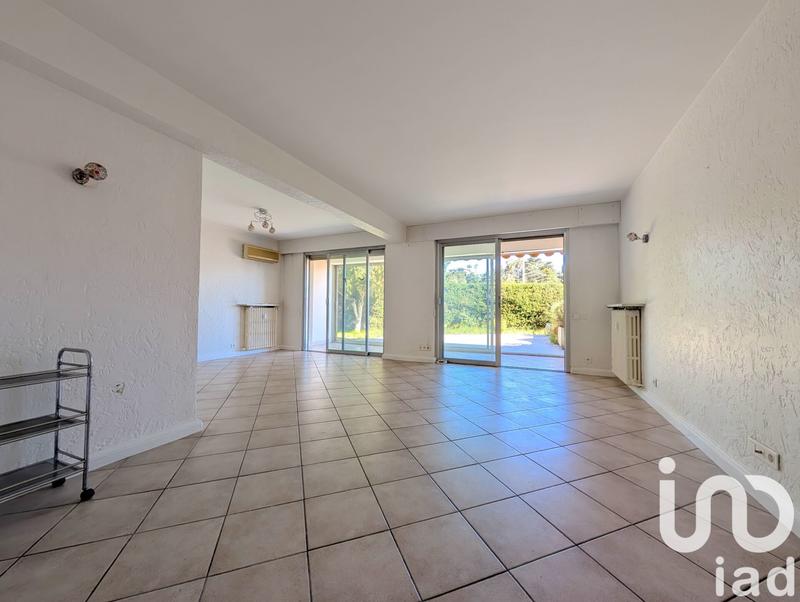 Appartement - 96 m² - 4 pièces