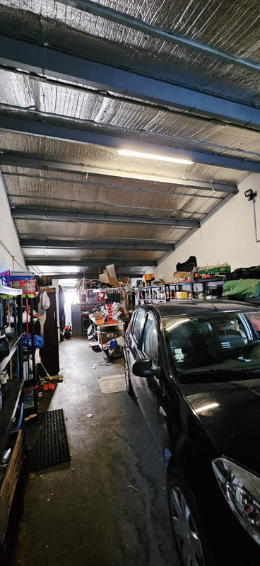 Maison - 138 m² - 5 pièces