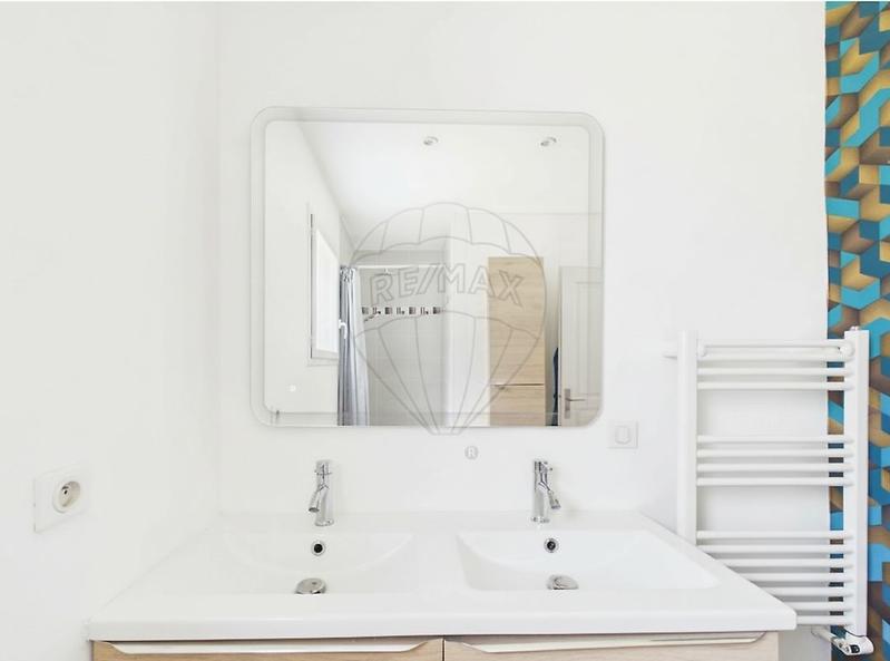 Maison - 89 m² - 4 pièces