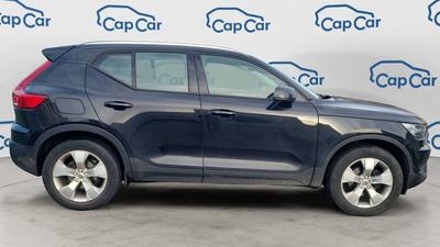 Volvo Xc40 1.5 T3 163 Bva Business