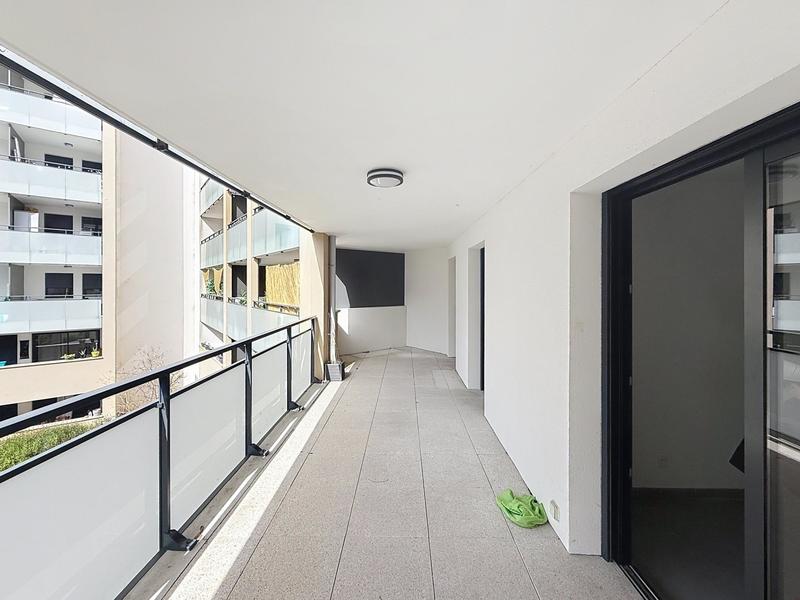 Appartement - 79 m² - 4 pièces