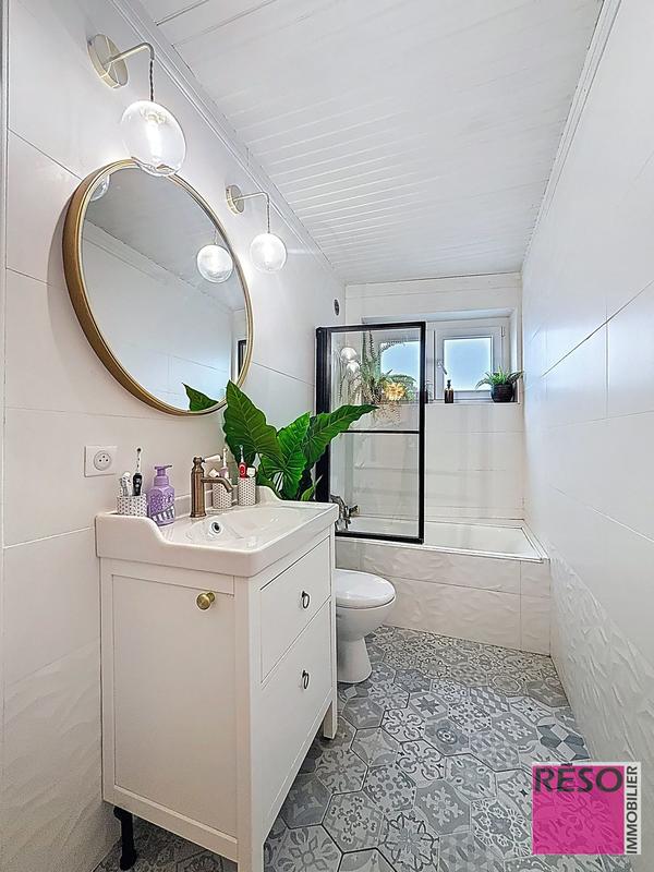 Maison - 157 m² - 6 pièces