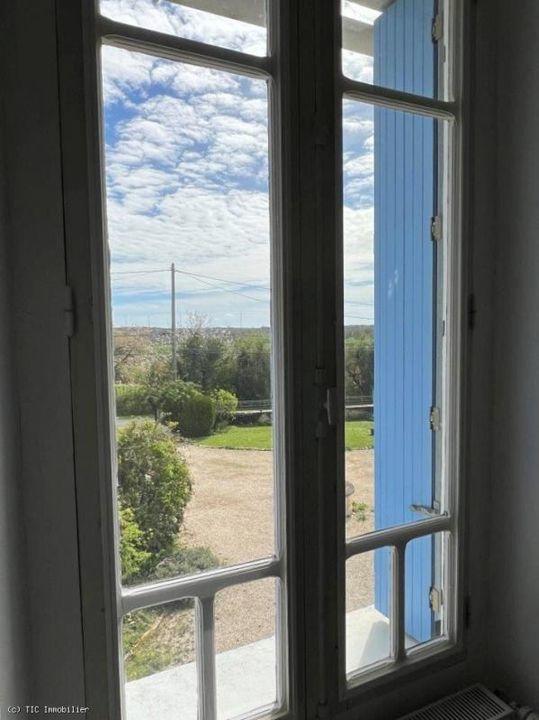 Maison - 132 m² - 5 pièces