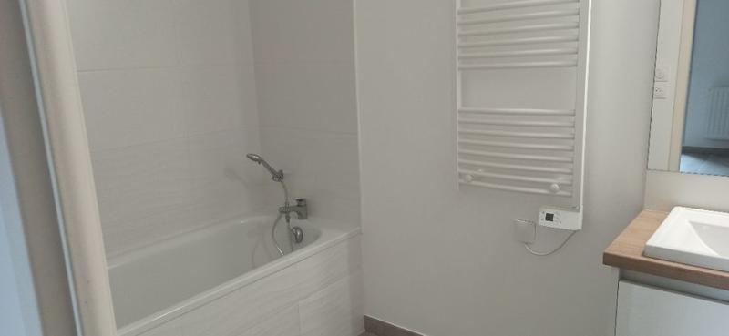 Appartement - 38 m² - 1 pièce