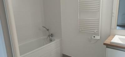 Appartement - 38 m² - 1 pièce