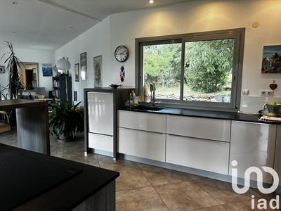 Maison de maîtres - 180 m² - 5 pièces