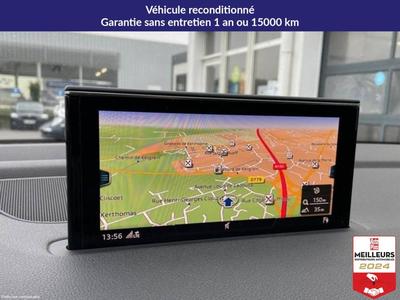 Audi Q7 II 3.0 v6 tdi clean diesel 272 tiptronic 8 quat