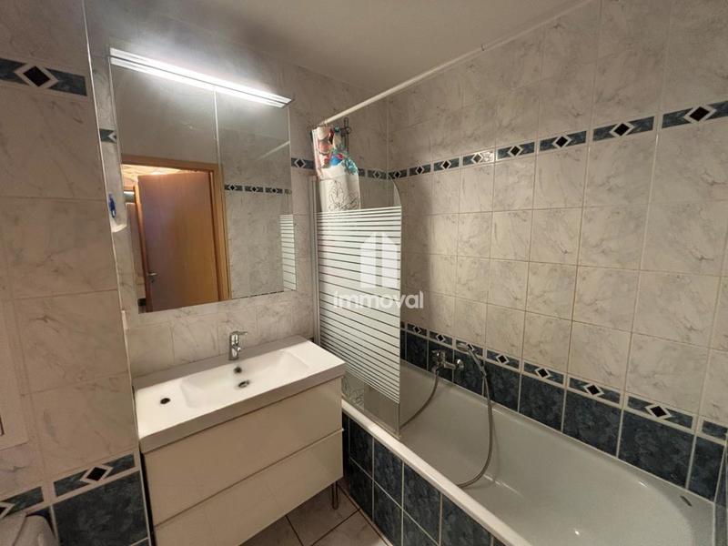 Appartement - 31 m² - 2 pièces