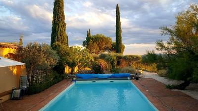 Propriété - 131 m² - 6 pièces