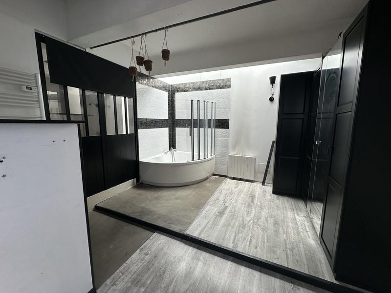 Villa - 226 m² - 7 pièces