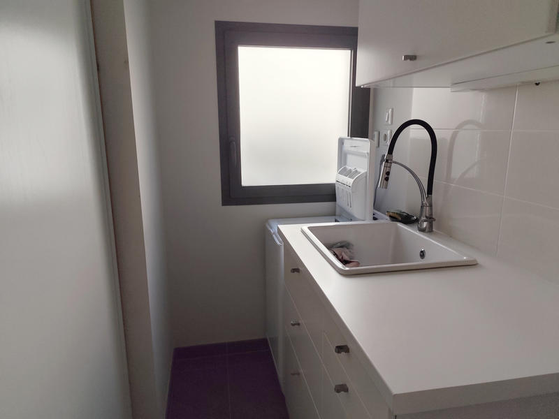 Duplex - 133 m² - 5 pièces