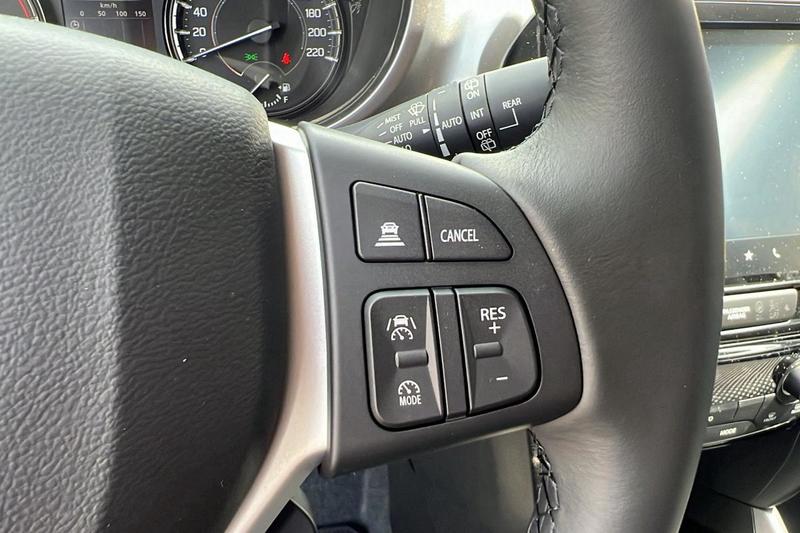 Suzuki Vitara 1.4 Bva Privilege Allgrip