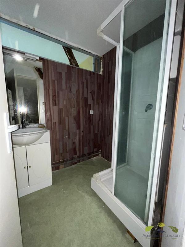 Maison - 61 m² - 3 pièces