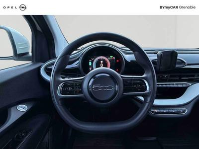 Fiat 500 e 95 ch Action