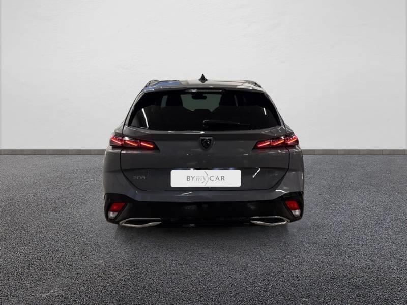 Peugeot 308 Sw Hybrid 145 e-Dcs6 Gt