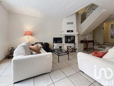 Maison - 195 m² - 5 pièces