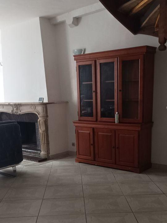 Maison - 107 m² - 4 pièces