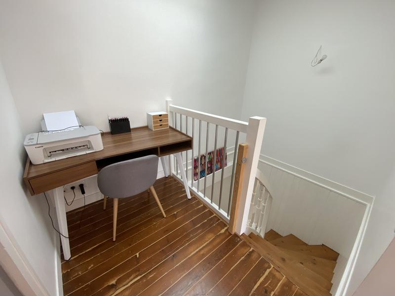 Local commercial - 130 m² - 7 pièces