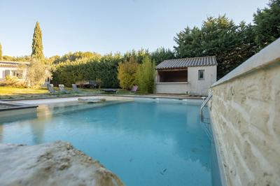 Maison - 225 m² - 8 pièces