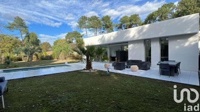 Maison de maîtres - 155 m² - 6 pièces