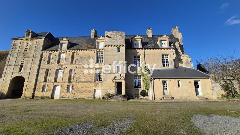 Ferme - 250 m² - 9 pièces