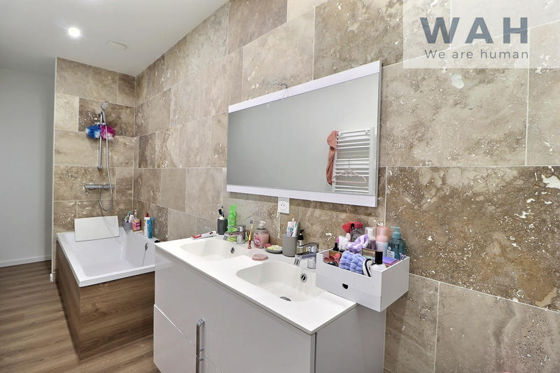 Maison de village - 178 m² - 5 pièces