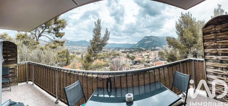 Appartement - 69 m² - 4 pièces