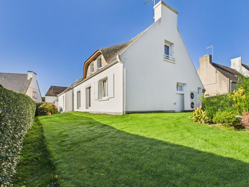 Maison - 165 m² - 5 pièces