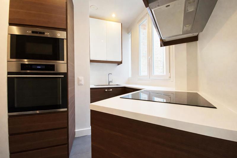 Appartement - 93 m² - 4 pièces