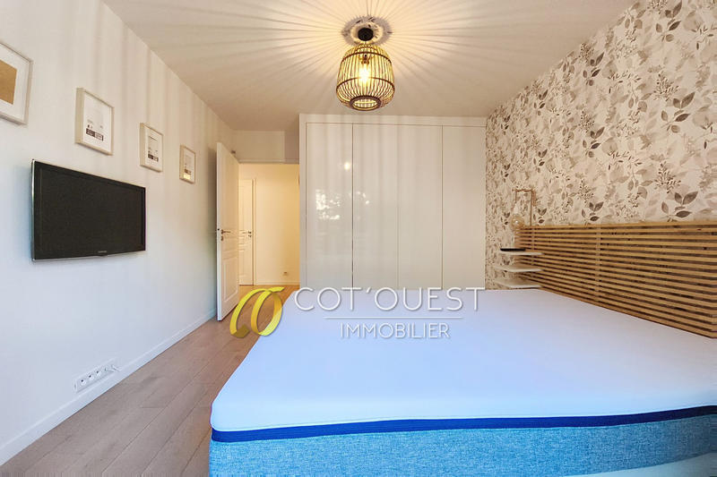 Appartement - 77 m² - 3 pièces