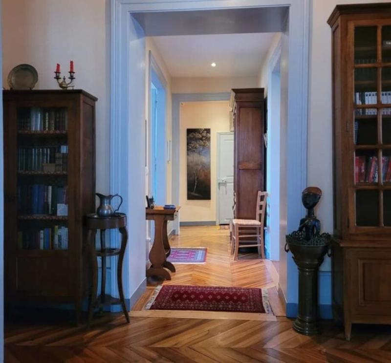 Appartement - 156 m² - 5 pièces