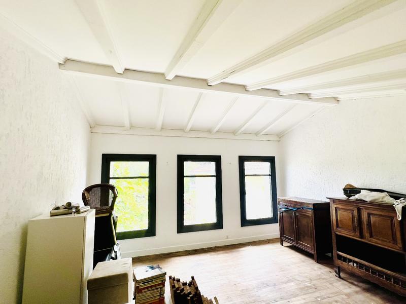 Maison - 155 m² - 6 pièces