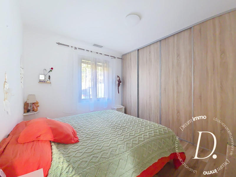 Villa - 88 m² - 4 pièces