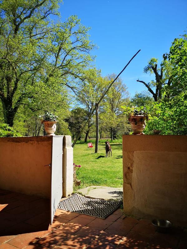 Maison - 260 m² - 8 pièces