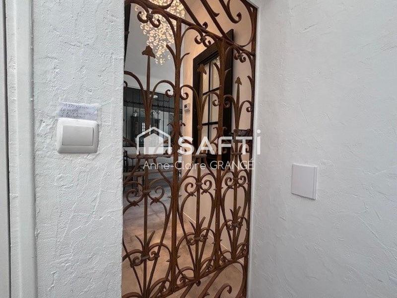 Maison - 115 m² - 6 pièces