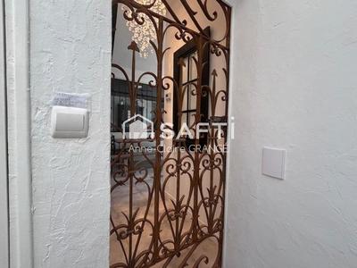 Maison - 115 m² - 6 pièces