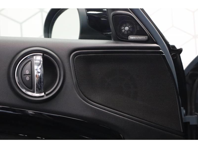 Mini Mini Countryman 136 ch Bva7 Cooper