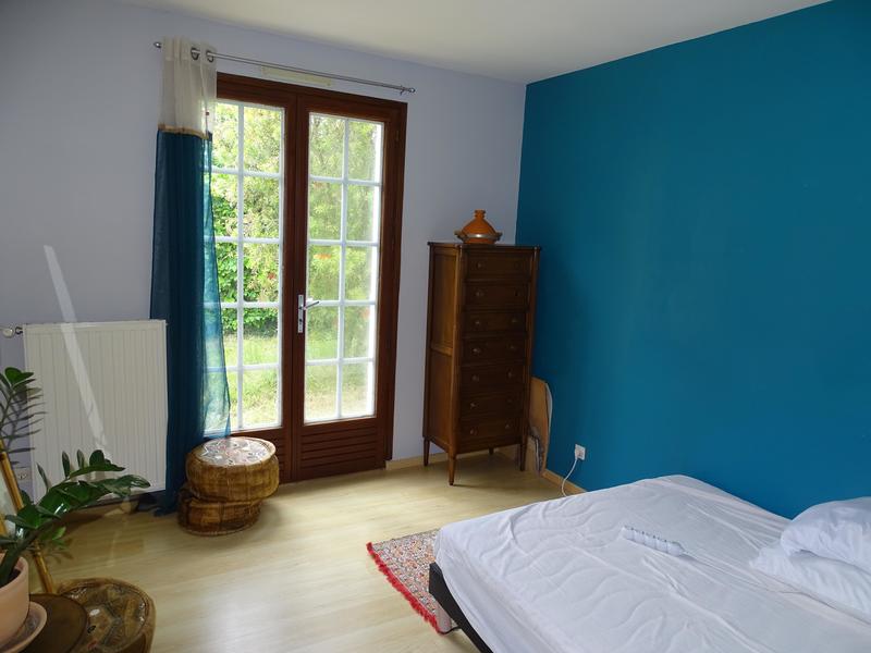 Villa - 102 m² - 5 pièces