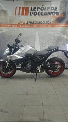 Suzuki Gsx-8s Garantie 5 Ans 800
