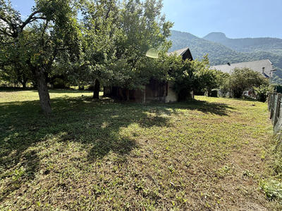 Terrain - 1 147 m²