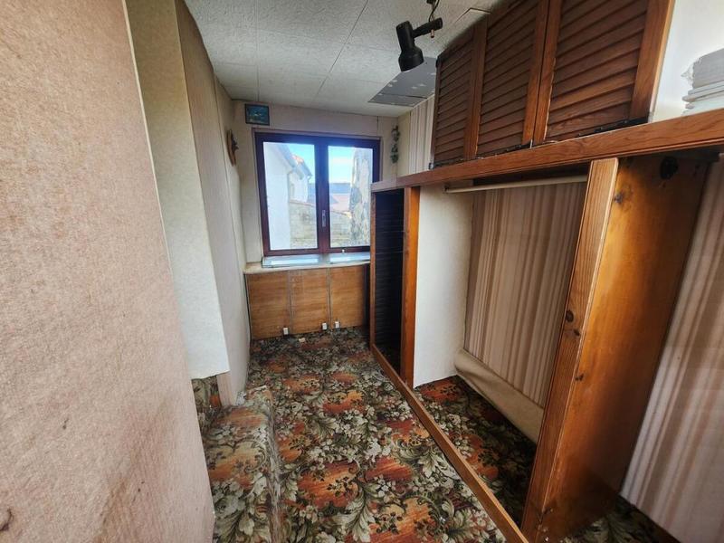 Maison - 110 m² - 6 pièces