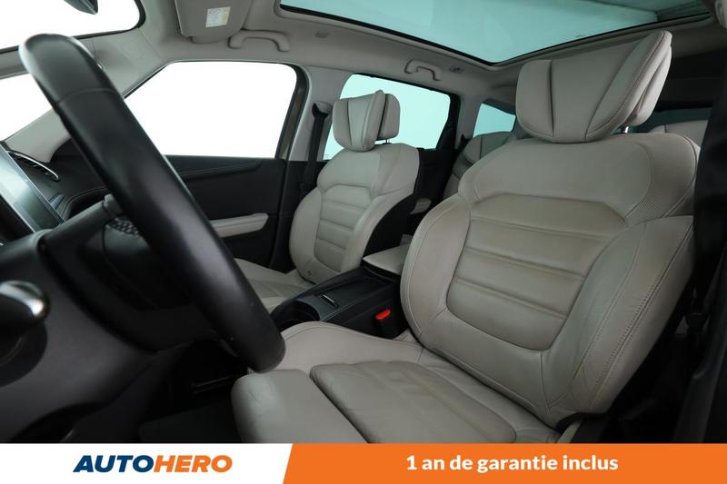 Renault Grand Scénic 1.6 dCi Energy Intens Edc 5pl 160 ch