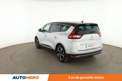 Renault Grand Scénic 1.3 TCe Intens 7pl 140 ch