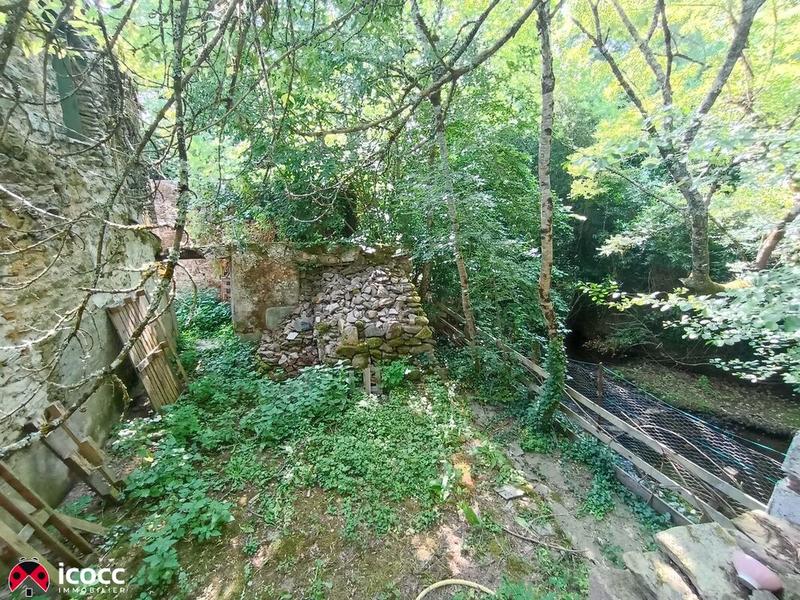 Maison - 68 m² - 3 pièces