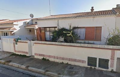 Maison - 73 m² - 4 pièces